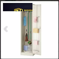 Tủ vệ sinh 1 cánh 1 khoang 01